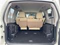 2007 Mitsubishi Pajero