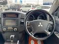 2007 Mitsubishi Pajero