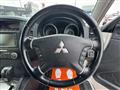 2007 Mitsubishi Pajero
