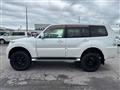 2007 Mitsubishi Pajero