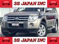 2006 Mitsubishi Pajero