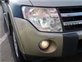 2006 Mitsubishi Pajero