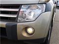 2006 Mitsubishi Pajero