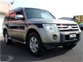 2006 Mitsubishi Pajero