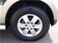 2006 Mitsubishi Pajero