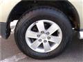 2006 Mitsubishi Pajero