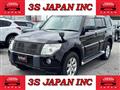 2011 Mitsubishi Pajero