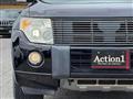 2011 Mitsubishi Pajero