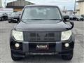 2011 Mitsubishi Pajero
