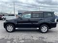 2011 Mitsubishi Pajero