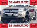 2007 Mitsubishi Pajero
