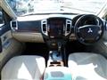 2007 Mitsubishi Pajero