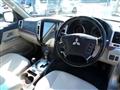 2007 Mitsubishi Pajero