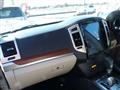 2007 Mitsubishi Pajero