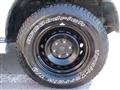 2007 Mitsubishi Pajero