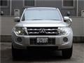 2014 Mitsubishi Pajero