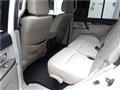 2014 Mitsubishi Pajero