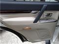 2014 Mitsubishi Pajero