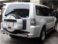 2014 Mitsubishi Pajero