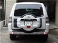 2014 Mitsubishi Pajero