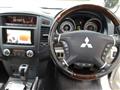 2014 Mitsubishi Pajero