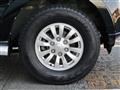 2010 Mitsubishi Pajero