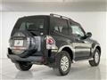 2014 Mitsubishi Pajero