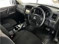 2014 Mitsubishi Pajero
