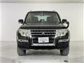 2014 Mitsubishi Pajero