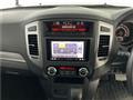 2014 Mitsubishi Pajero