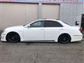 2007 Toyota Crown Majesta