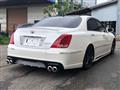 2007 Toyota Crown Majesta