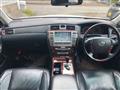 2007 Toyota Crown Majesta