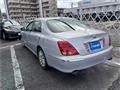 2006 Toyota Crown Majesta