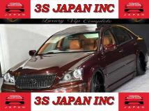 2004 Toyota Crown Majesta