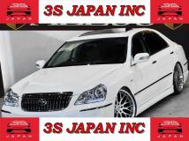 2006 Toyota Crown Majesta