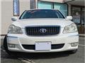 2008 Toyota Crown Majesta