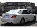 2008 Toyota Crown Majesta