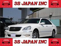 2008 Toyota Crown Majesta