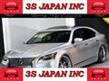 2012 Lexus LS
