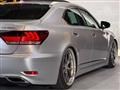 2012 Lexus LS