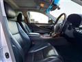 2012 Lexus LS