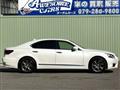 2012 Lexus LS