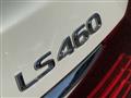 2012 Lexus LS