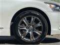 2012 Lexus LS