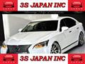 2013 Lexus LS