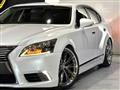 2013 Lexus LS