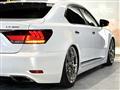2013 Lexus LS