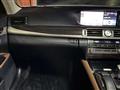 2013 Lexus LS