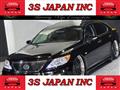 2007 Lexus LS